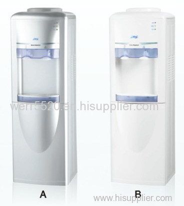 floor standing water dispenser 5X16 SERIES