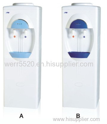 water dispenser floor stand 5X3 SERIES