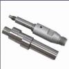 Electric motor shafts CNC machining parts