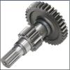 parallel shaft helical gearbox Shaft For Gearbox