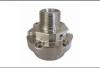 Precision Casting Parts With CNC Machining CNC Turning Milling Drilling And Boring