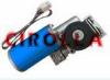 75W 24V DC Brushless Gear Motor Low Sound With Remote Control