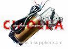 Golden Color Heavy Load Automatic Sliding Door Motor / DC Gear Motor with Encoder