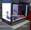 TFT High Transparent LCD Display / lcd monitor 55 inch 500cd / m2