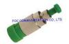 Precision Attenuation optical fiber attenuator FC / APC Male to Female