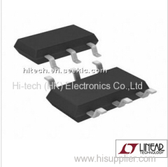 Linear Technology IC OPAMP GP 215MHZ RRO TSOT23-6