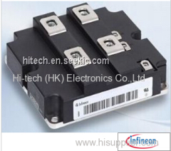 Manufacturer:Infineon Product:IGBT Silicon Modules