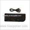 82 key design Portable Air Mouse small wireless keyboard for laptop / Computer