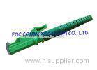 Fiber Optic Connector E2000 For Fiber Optic Patch Cord and Pigtail