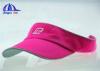 Adjustable Sports Sun Visor Golf Tennis Headband Cap Hat for Ladies / Women