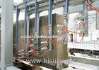 Earthquake Resistant AAC Block Equipment Sand Lime Brick Plant 50000 m3
