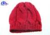 Mew Style Wholesale Colorful Beanie Lady Hat / Knitting Beanie Hats for Women