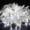 Cold White Connectable Micro Christmas Battery Operated String Lights for Decorative Lighting