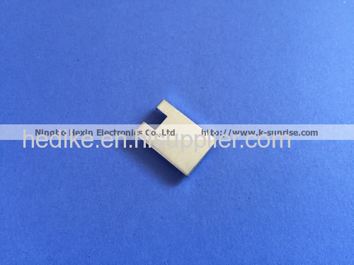 tin plate shielding cover for pcb board