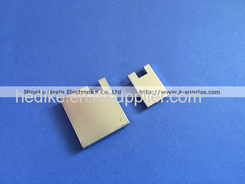 shielding case for pcb board