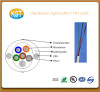 mirco tubes/ Distribution tight buffer Fiber to the home cable with top quality/special optic cableFTTH indoor branch