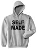 New Soft Bamboo Hoodie