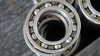 deep groove ball bearing