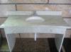 kashmir white granite vanity top bathroom top bathroom counterto