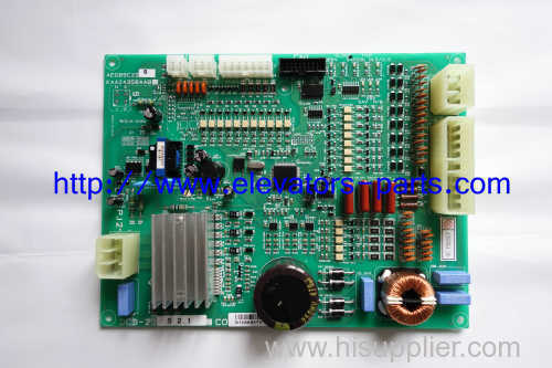 LG-Sigma Elevator Lift Parts PCB DCD-230 Door Motor Main Board