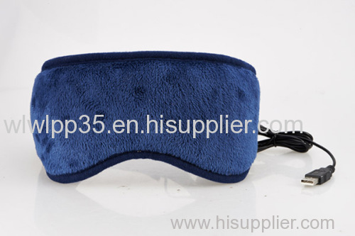 warm compress eye mask Heated Eye Patch