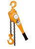 Compact Mini Lever Block Chain Hoist 0.75t With Enclosed Gear Housing