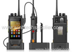 h-1 atex EX certified ip67 ip68 best emergency use phone rug ged outdoor use smart 4g lte phone dmpr dmr push to talk