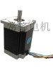 two phase 86 series stepper motor