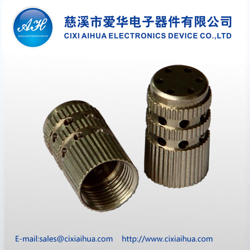 stainless steel customized parts127