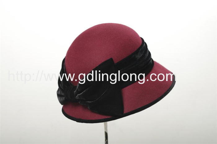 Linglong Accssories Hat Maufacturer