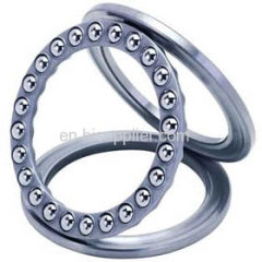 thrust ball bearing alz