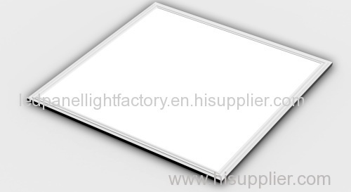 3000K 36W DALI Dimmable Led Panel 60x60