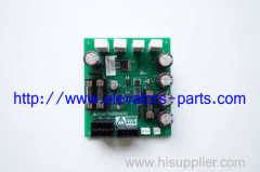 Shanghai Mitsubishi Elevator Lift Parts P208704B000G01 PCB Power Supply Board