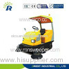 High quality competitive price I800 electric street sweeper with CE certificate