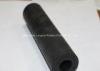 High Pressure Rubber Molded Parts Pipe Wire Jacket For Mechanical Equipment