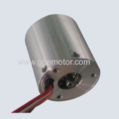 Icu Ventilator Machine DC Motor Price