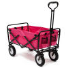 Foldable wagon/handy wagon/folding cart