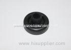 Black Viton Moulded Rubber Sealing Rings Food Grade Rubber Seals