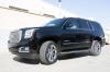 B6 Armored GMC Yukon Denali