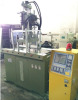 KINKI 45t used Vertical Injection Molding Machine (double sliding table)