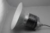 AC 200 - 480v Energy Saving High Bay Induction Lighting 60 watt To 980 watt
