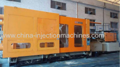 A very big 3000t used Injection Molding Machine