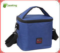 Promotional Fitness Picnic Insulated Cooler Bag for Frozen Food
