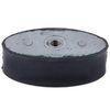 Custom Rubber Metal Bonding / Bond Rubber To Metal Pantone No for Automotive