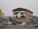 P8 outdoor SMD LED display good high brightness and good color unformity
