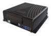 960H Real-Time Motion Detect RS485 interface HDD Interface Mobile Vehicle DVR Mobile Car DVR