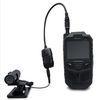 Hi Performance 3G GPS Police Video Recorder With Micro SD card / Body Worn Camera