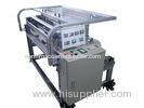 Composite Material Non Woven Slitting Machine Roll Cage Slitter Rewinding Machine