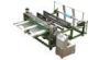 Large Automatic Non Woven Fabric Slitting Machine with Herringbone Cutter