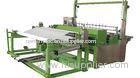 Bottled Wipes Automated Non Woven Paper Slitter Rewinder Machine